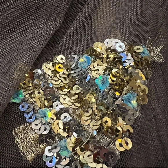 Monsoon Sequin Holiday Dress, sz 7/8 is available for purchase on au PAY  Market - Imported Goods Online Store Co.Ltd. | au PAY Market - Online  Shopping Site